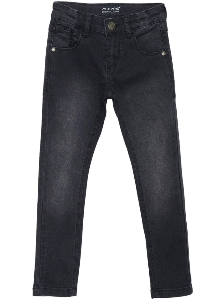

Джинсы Minymo, серый