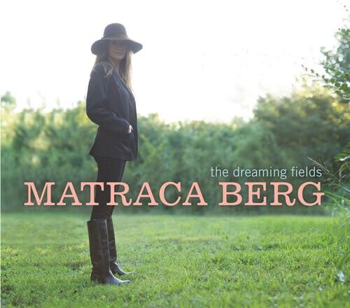 

Виниловая пластинка Berg, Matraca - Dreaming Fields