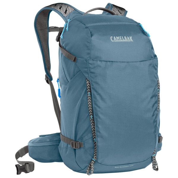 

Женский рюкзак Rim Runner x28 - походный рюкзак Camelbak, голубой