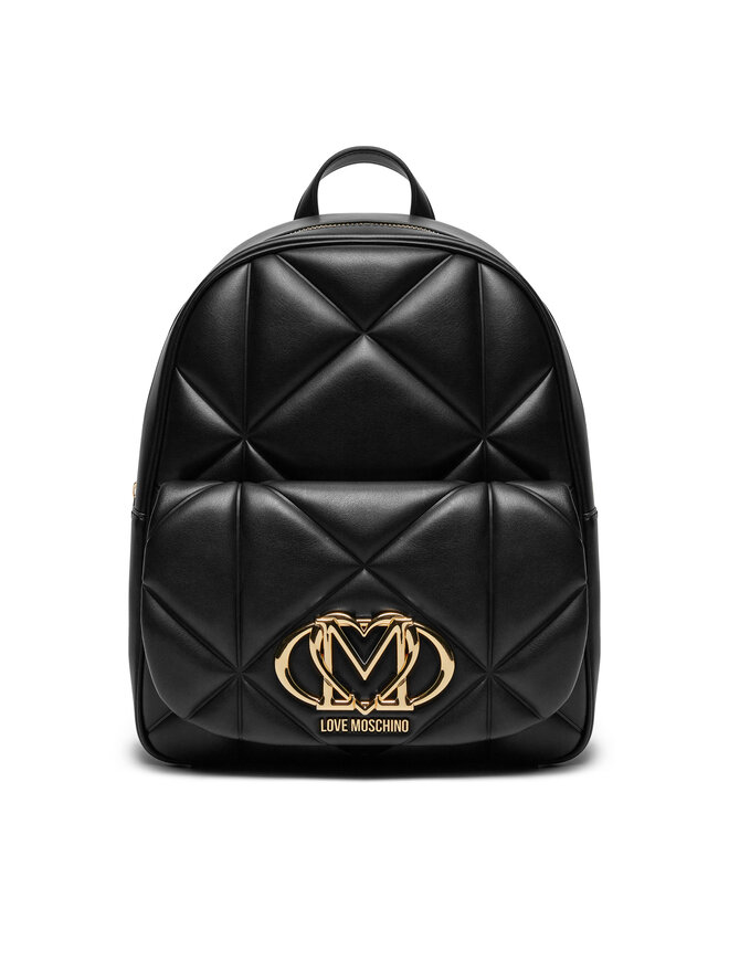 

Рюкзак LOVE MOSCHINO, черный