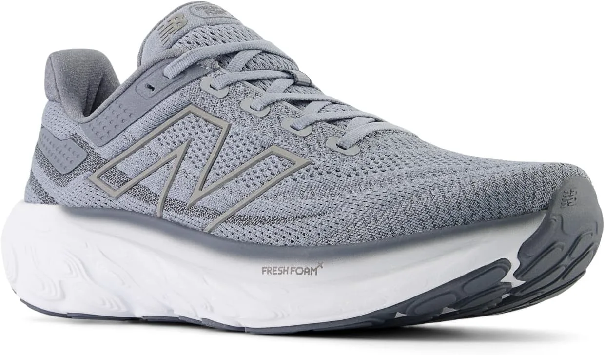 Мужские кроссовки New Balance Fresh Foam X 1080 V13, белый — фото 2