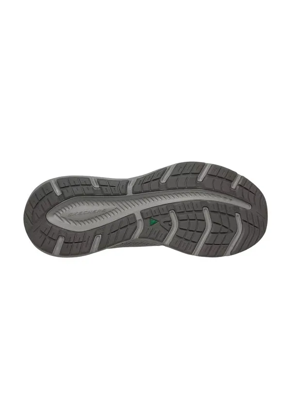 Низкие кроссовки Skechers, Grigio — фото 4