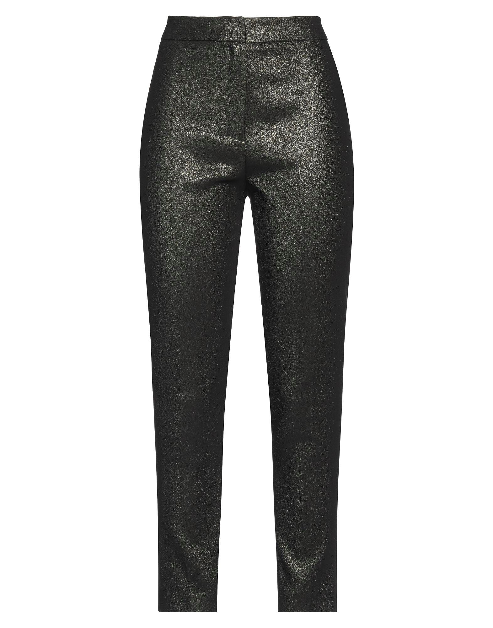 

Брюки True Royal, черный