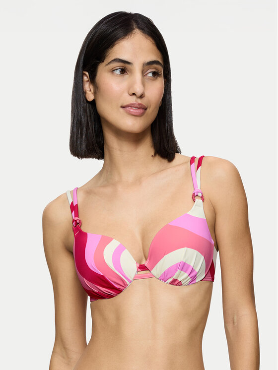 

Верх бикини Summer Mix & Match 10214530 Triumph, розовый