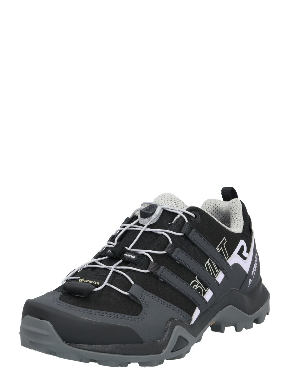 

Кроссовки ADIDAS TERREX Swift R2, черный