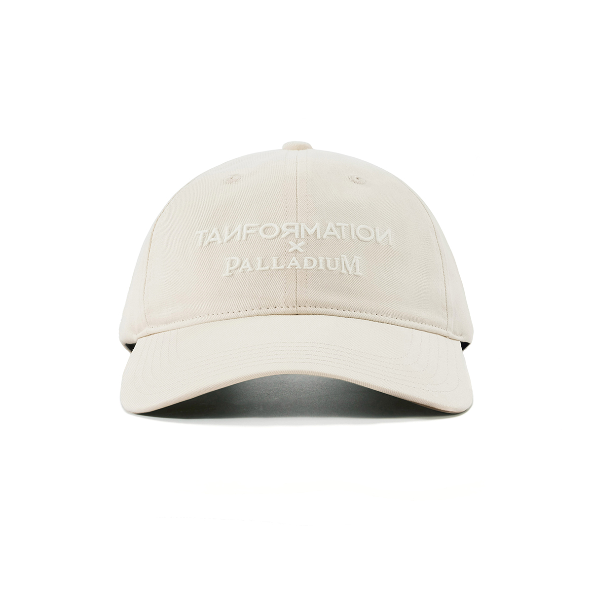 

Palladium Хлопковая бейсболка унисекс, Vanilla Ice C3576