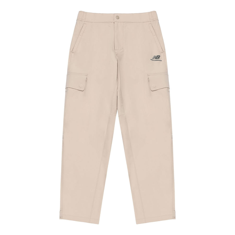 

Спортивные брюки New Balance Cargo Pants 'Beige', бежевый