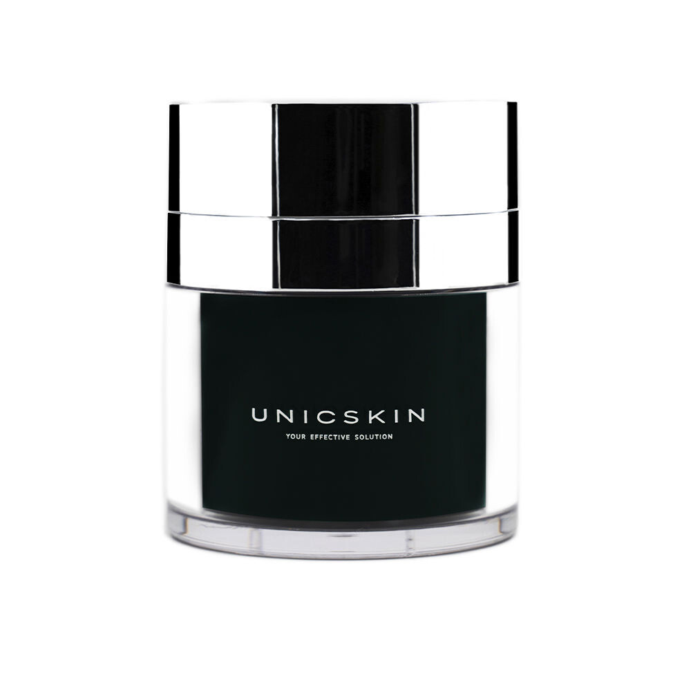 

Увлажняющий крем для ухода за лицом Unicwhite x-treme complex cream Unicskin, 50 мл