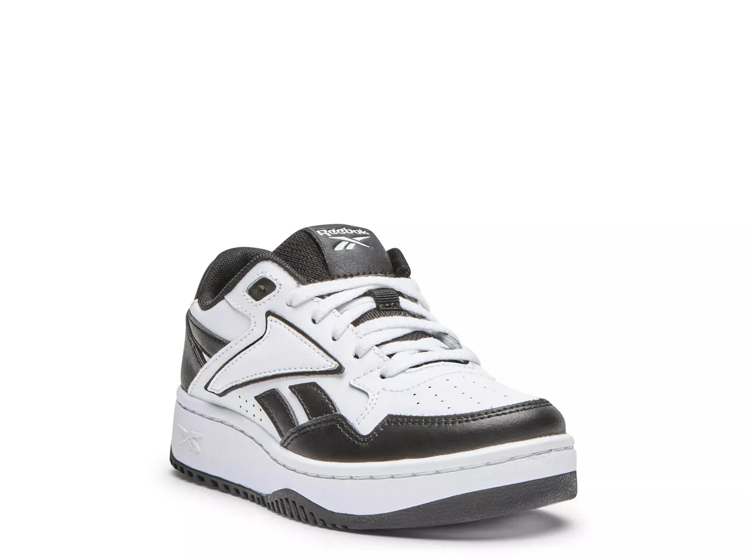 

Кроссовки Reebok ATR Chill — детские, белые/черные