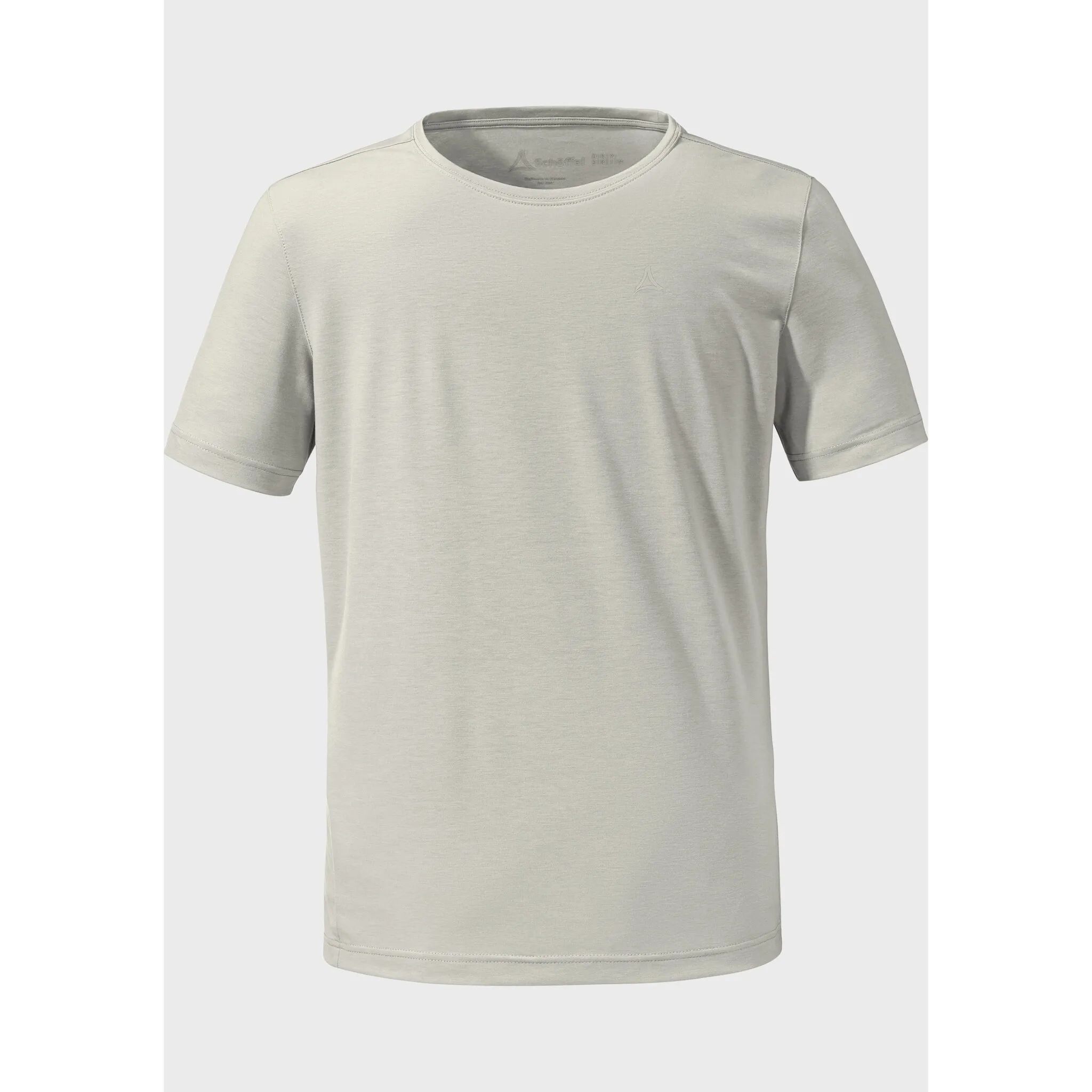 

Функциональная рубашка Schöffel "T Shirt Ramseck M", серый