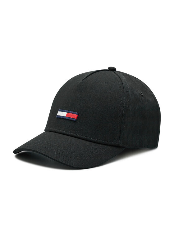 

Кепка Tommy Jeans, черный