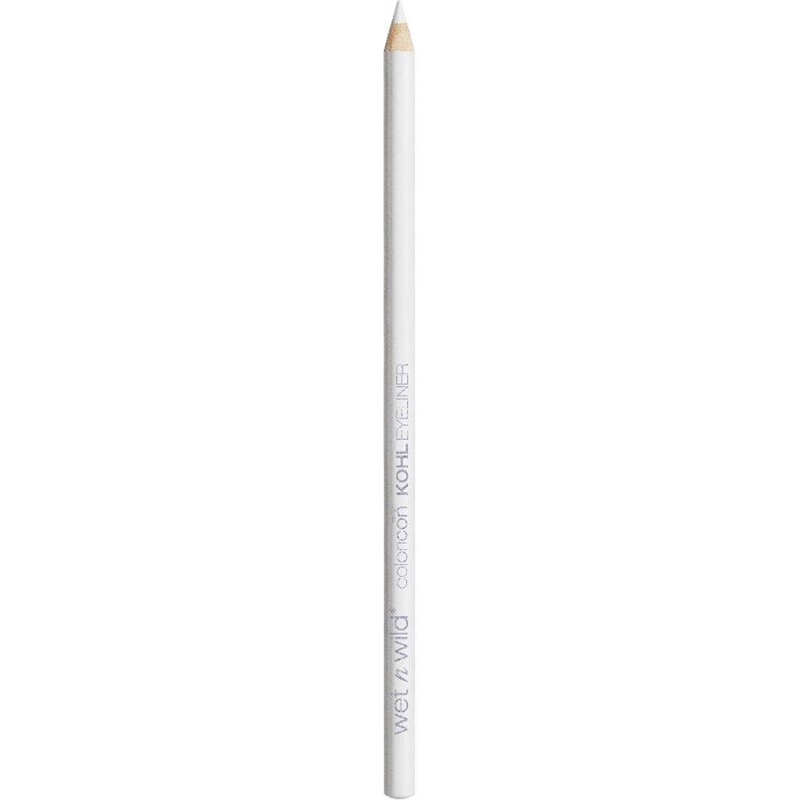 

Подводка для глаз wet n wild Kohl Eyeliner Pencil, You're Always White! / 1,4 g