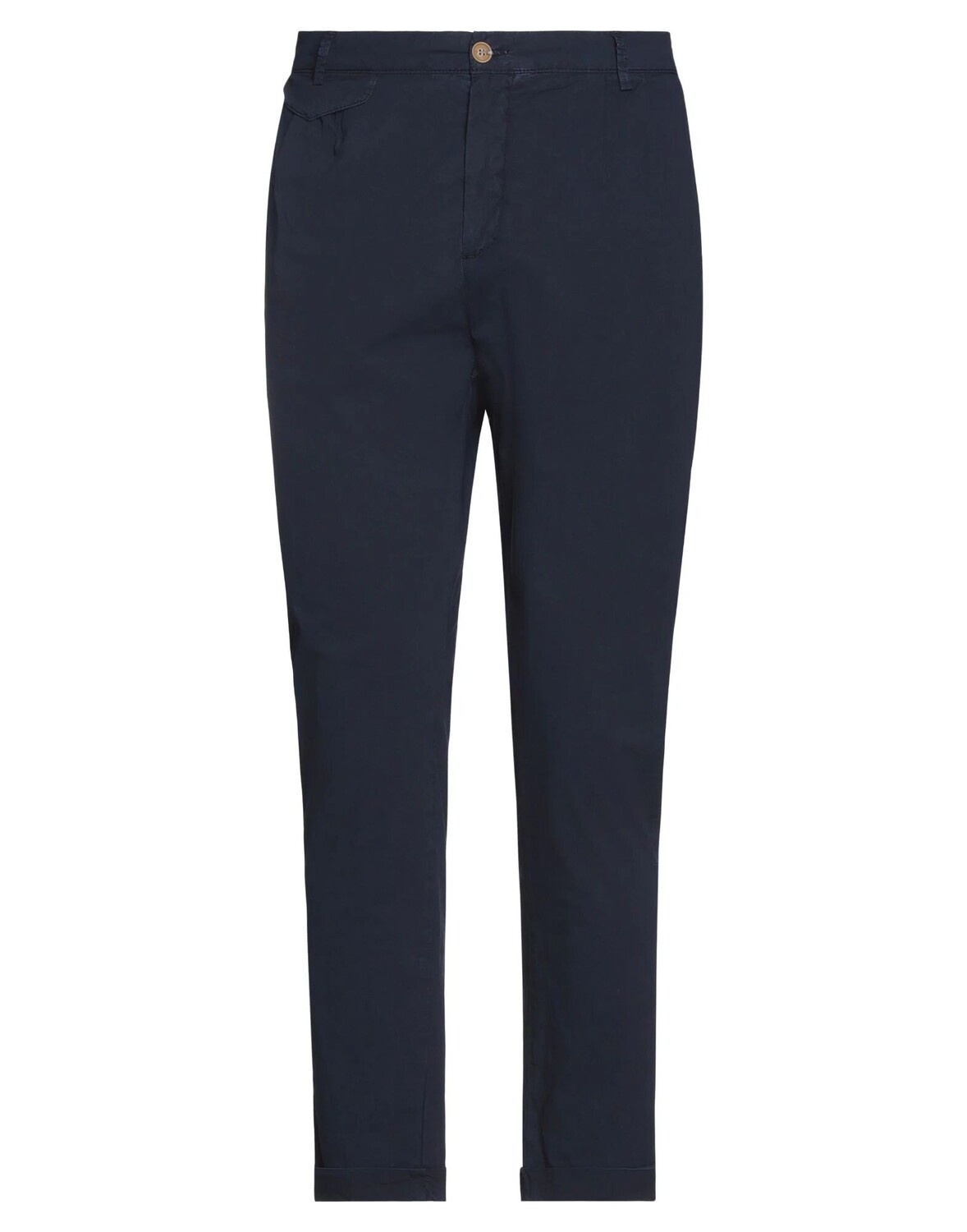 

Брюки Yan Simmon, синий