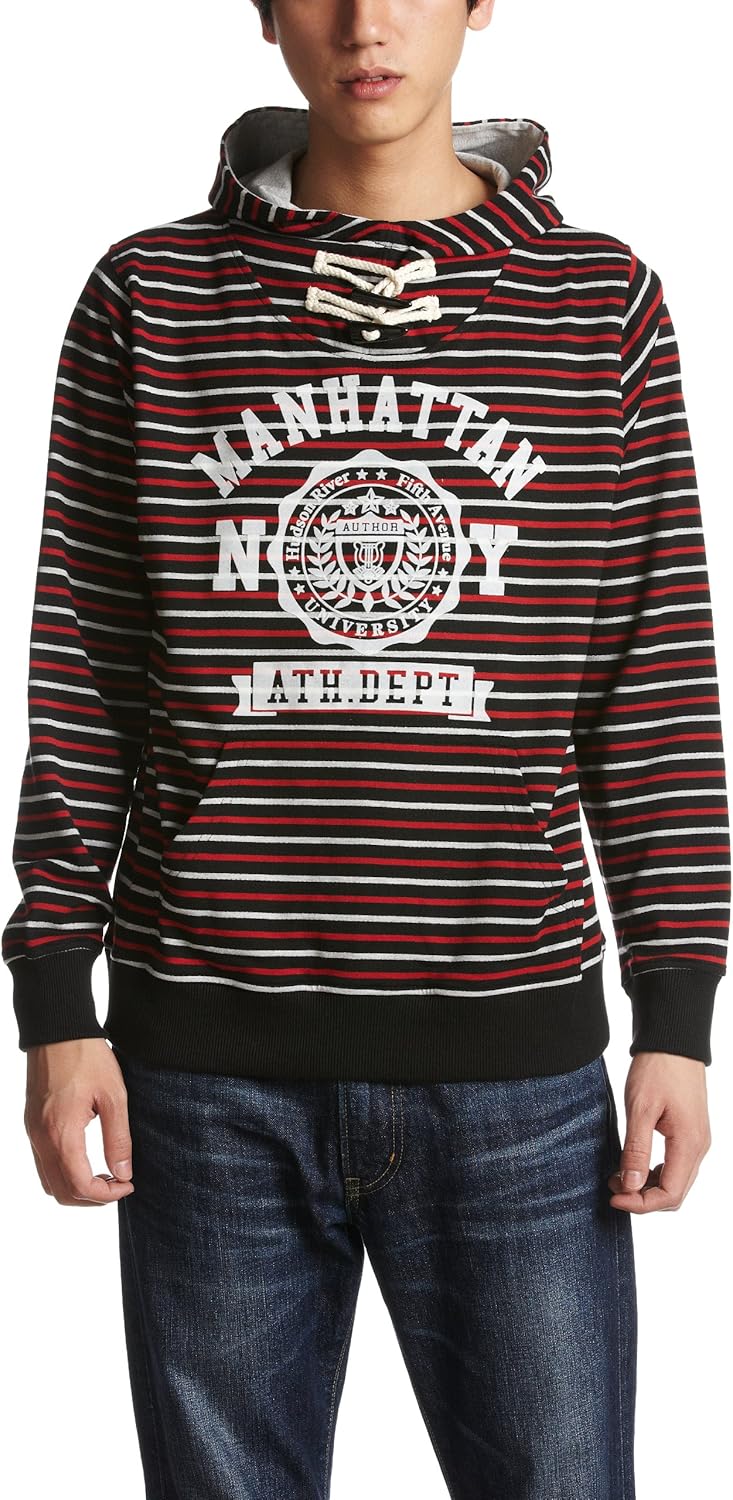 

Мини-толстовка ONE AFTER99 с флисовой подкладкой и каймой в университетском стиле One After 99