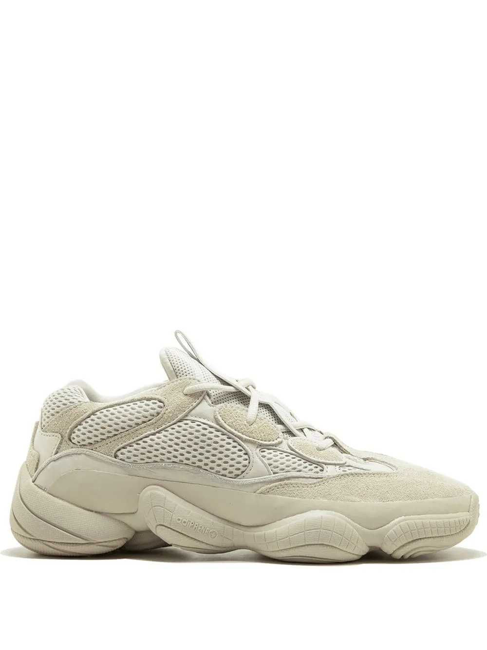 

Кроссовки Yeezy Desert Rat 500 Adidas Yeezy, нейтральный