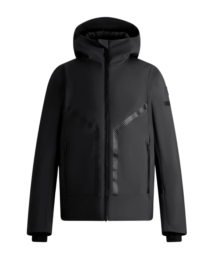 

Эльван куртка Fusalp, черный