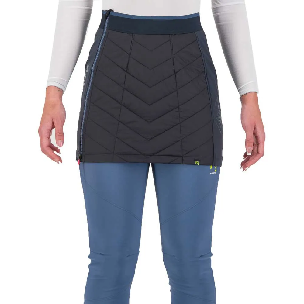 

Юбка Karpos Alagna Plus Evo, серый