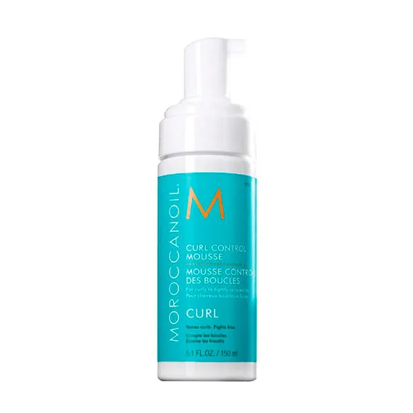 

Пена для контроля завитков Curl Control Mousse Moroccanoil, 150 ml