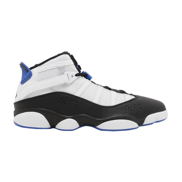

Кроссовки Air Jordan Jordan 6 Rings 'Game Royal', белый