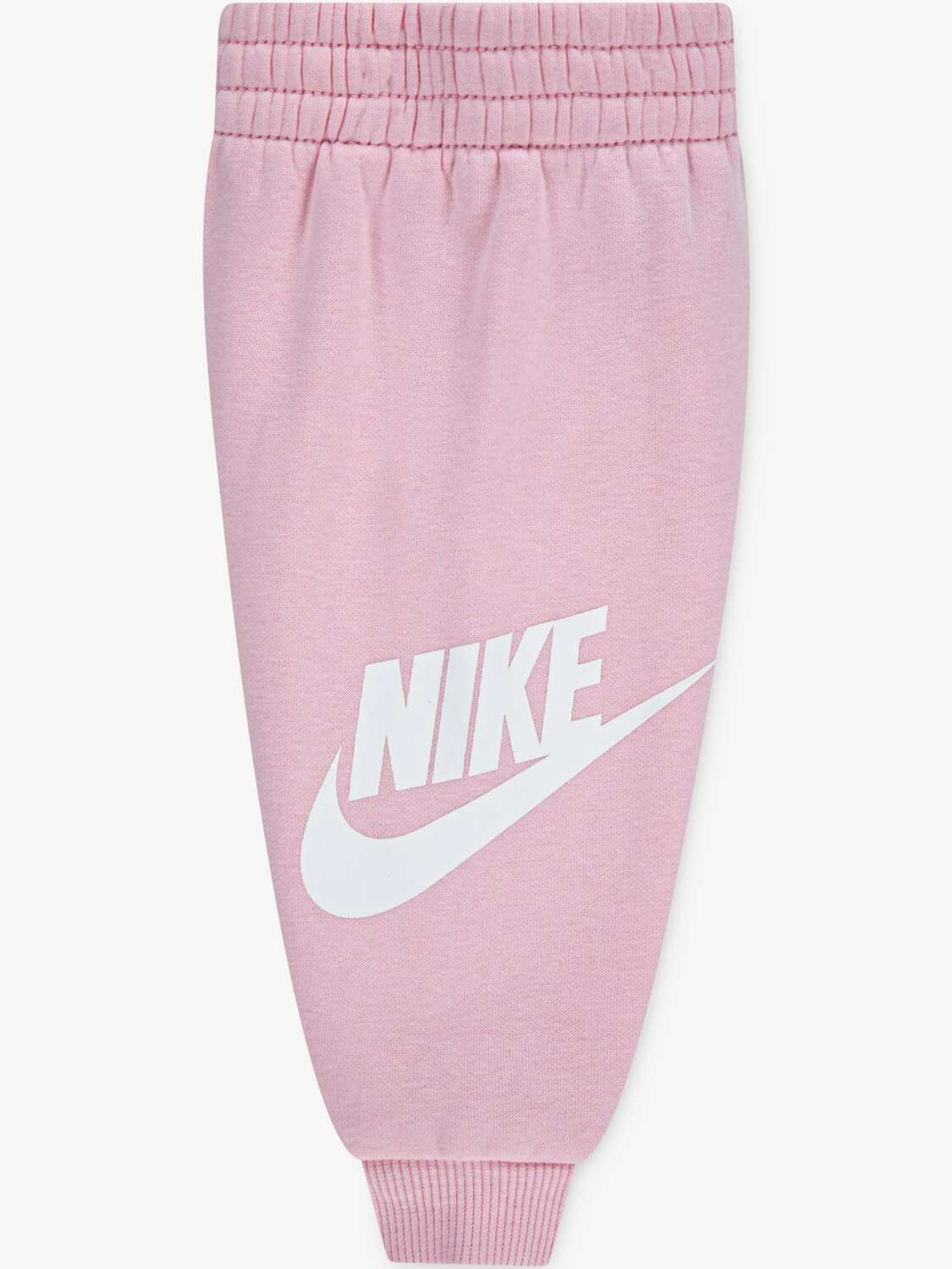Nike Sportswear Спортивный костюм 'CLUB FLEECE' в цвете приглушенный розовый — фото 3