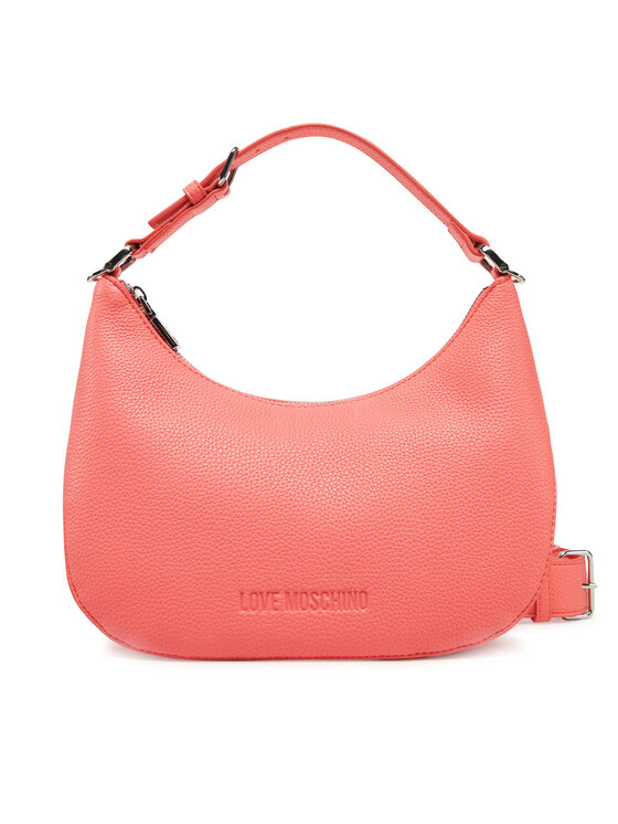 

Сумочка JC4018PP1MLT0464 Love Moschino, красный
