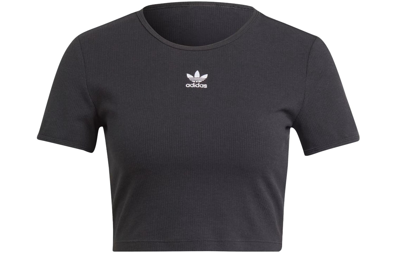 

Adidas Originals Женская футболка, цвет Black