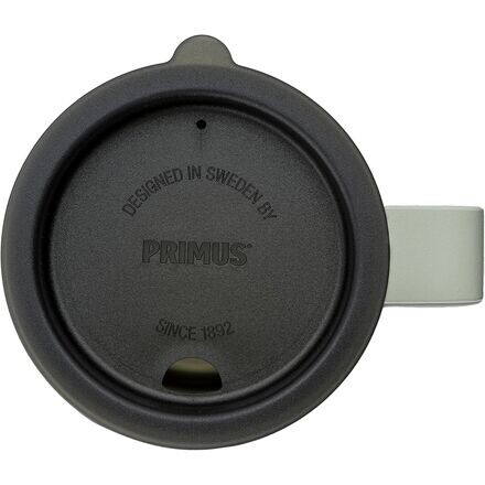 

Коппен 0.3л Кружка Primus, цвет Mint Green