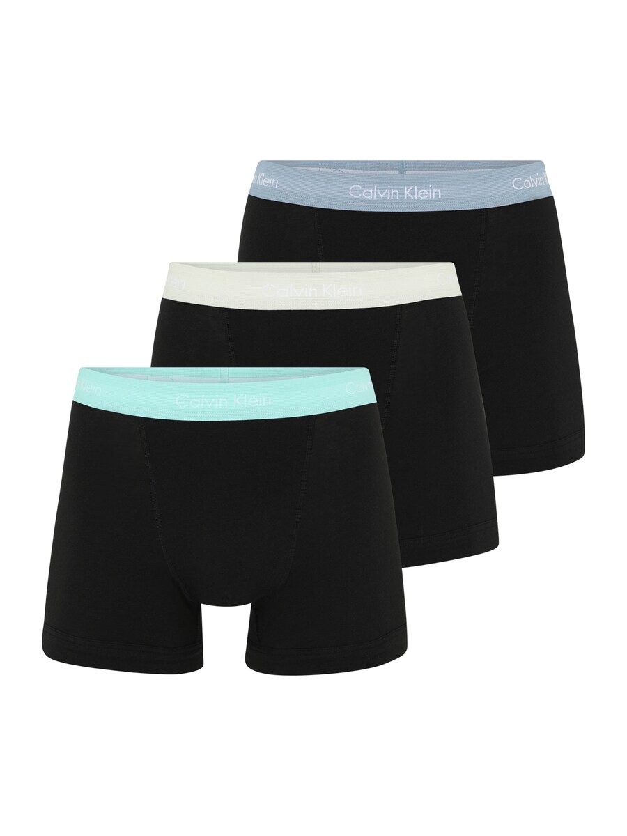 

Обычные боксеры Calvin Klein Underwear, черный