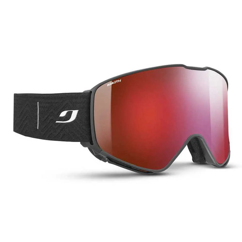 

Горнолыжные очки Julbo Quickshift, черный