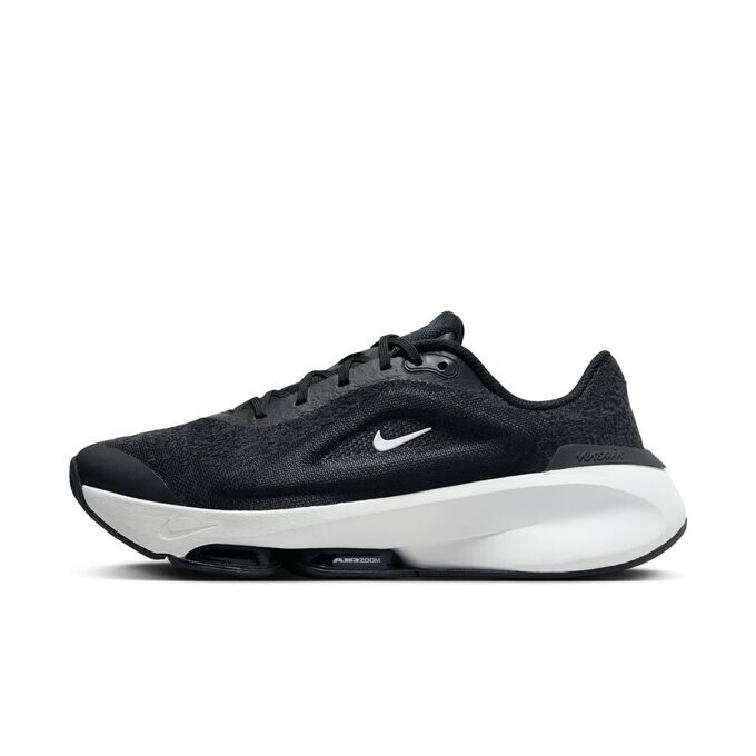 

Кроссовки versair Nike, черный