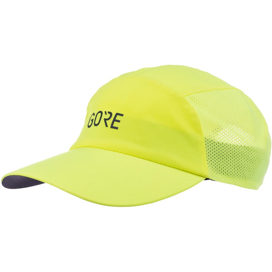 

Спортивная кепка GORE WEAR, цвет Neon yellow