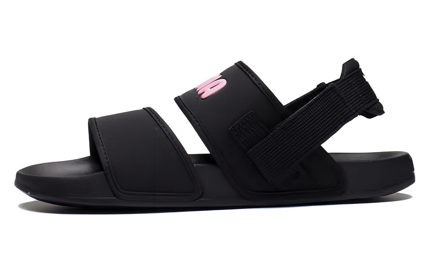 

Пляжные сандалии Puma унисекс, Black