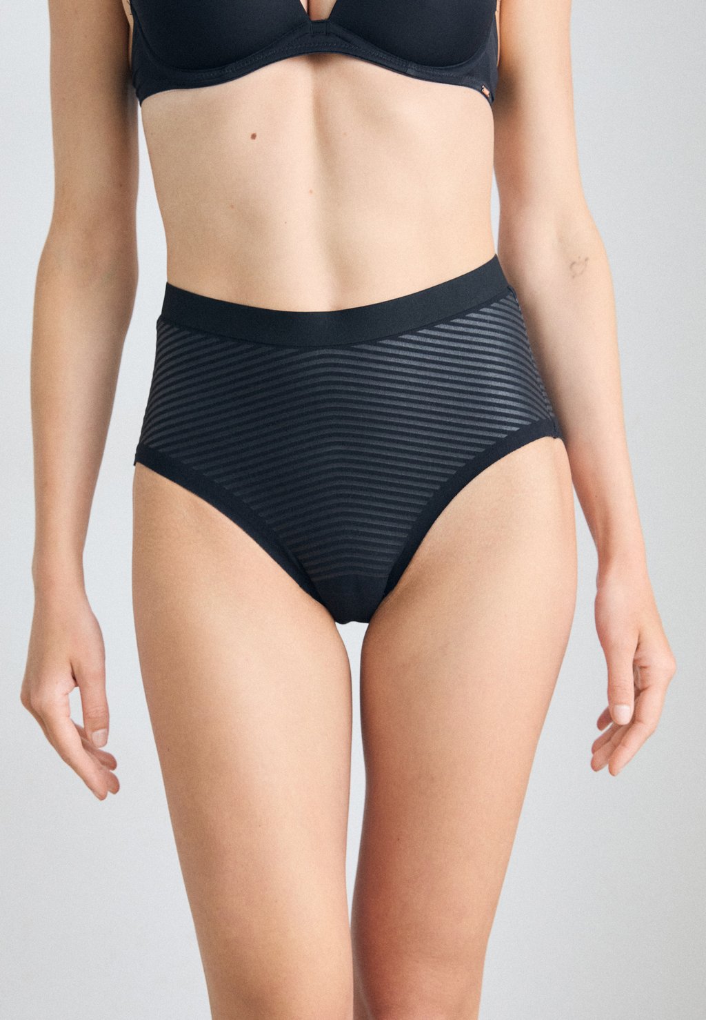 

Трусы SUPIMA BRIEF - Shapewear Spanx, черный