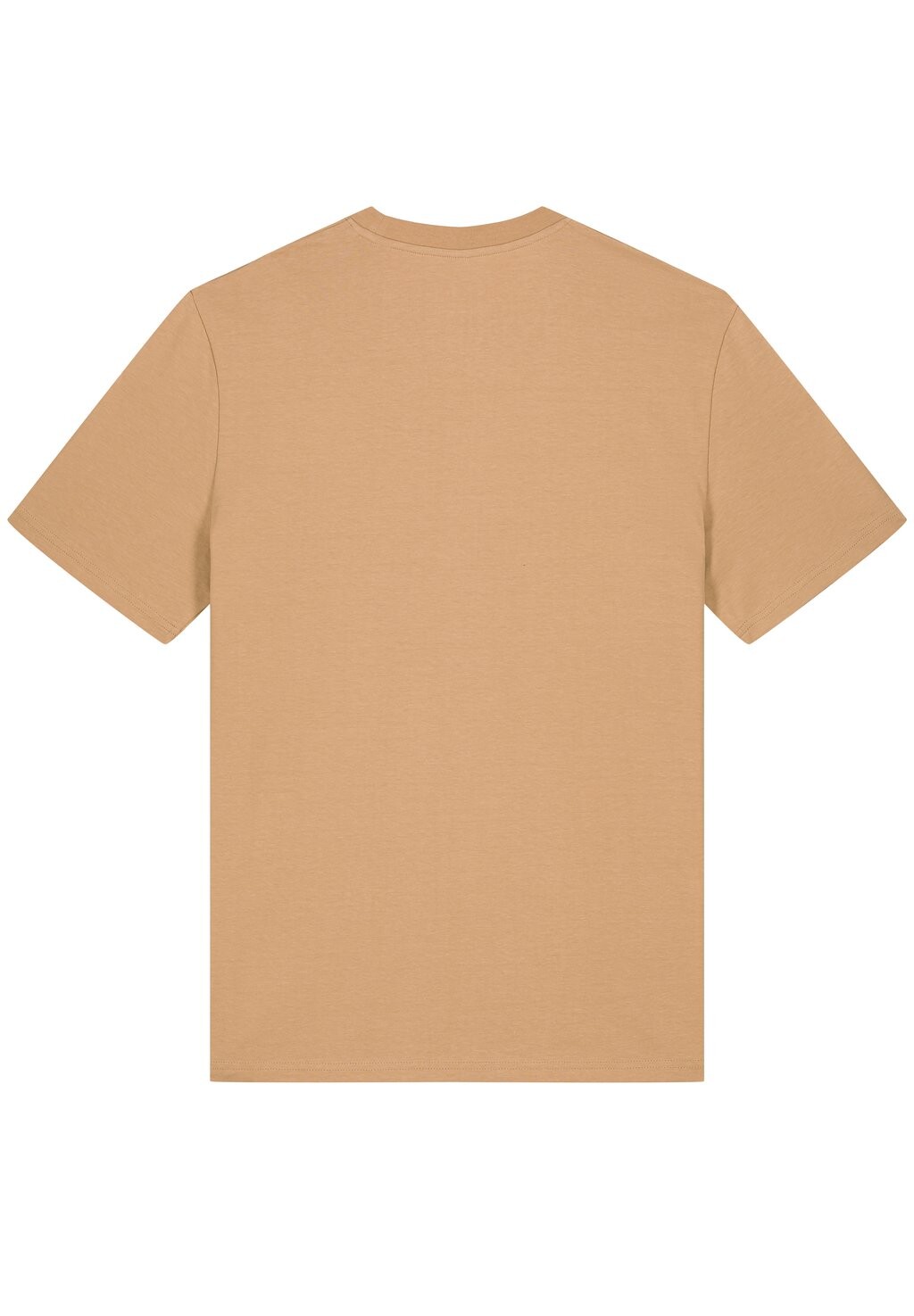 

Базовая футболка 2ER PACK watapparel, бежевый
