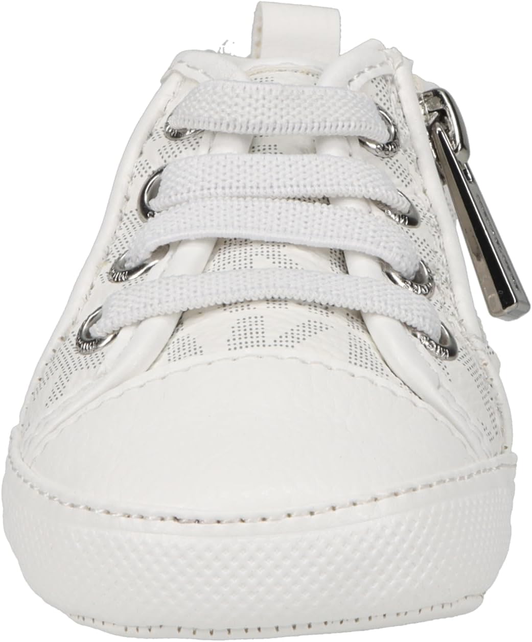 Кроссовки Michael Kors Baby-Girls Baby Split, белый — фото 2