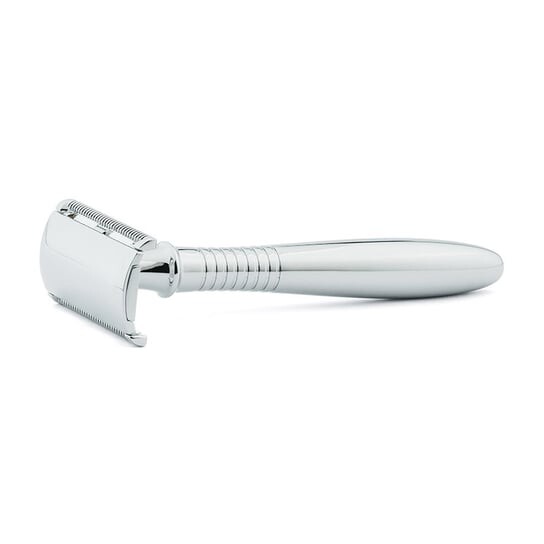 

Бритва Шлюз Bublos DE Safety Razor с лезвиями, inna