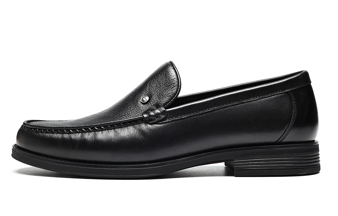 

Мужские туфли CВ°BANNER Men's Casual Shoes Men Low-Top Black