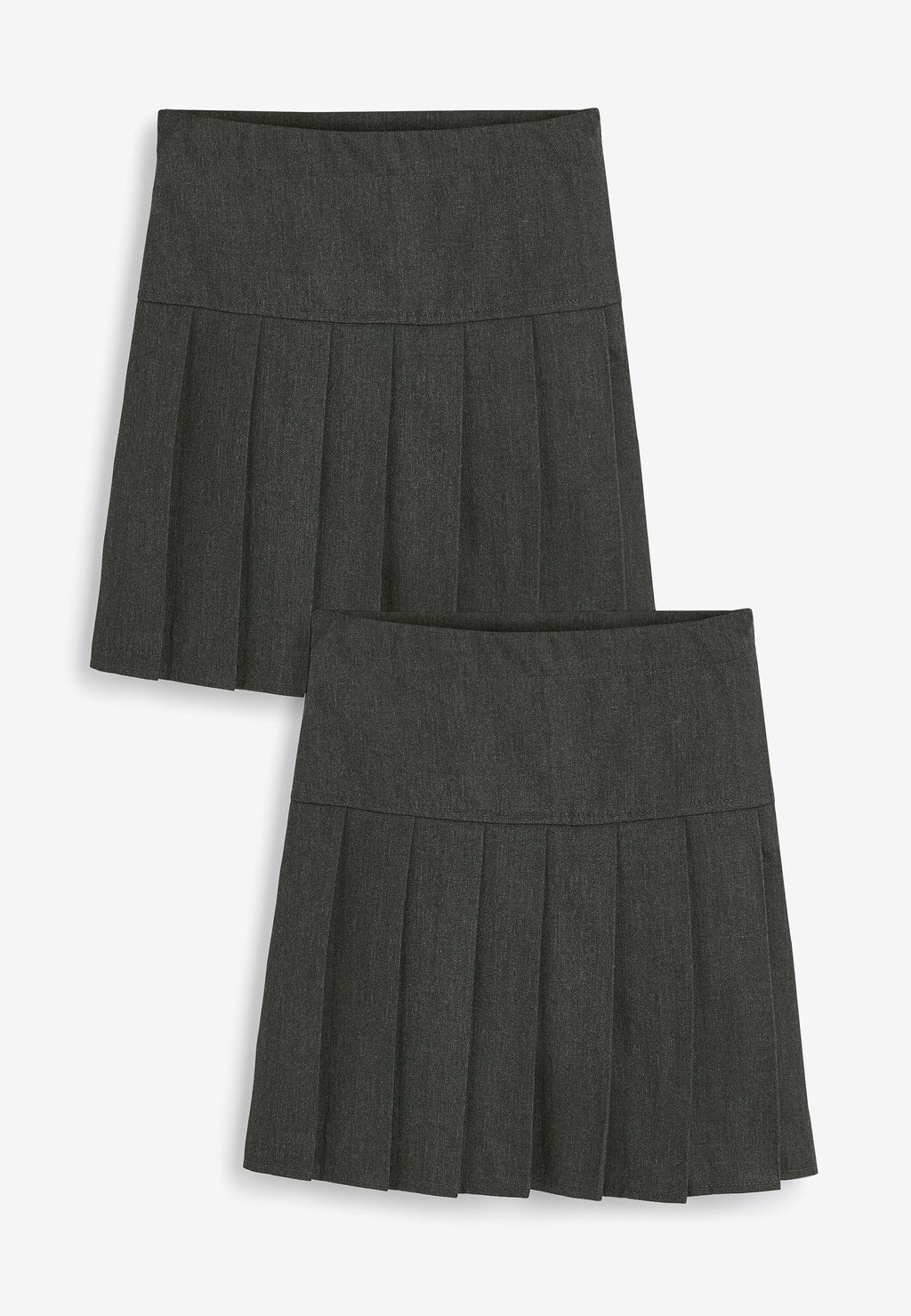 

Юбка-колокольчик 2 Pack Next, цвет grey
