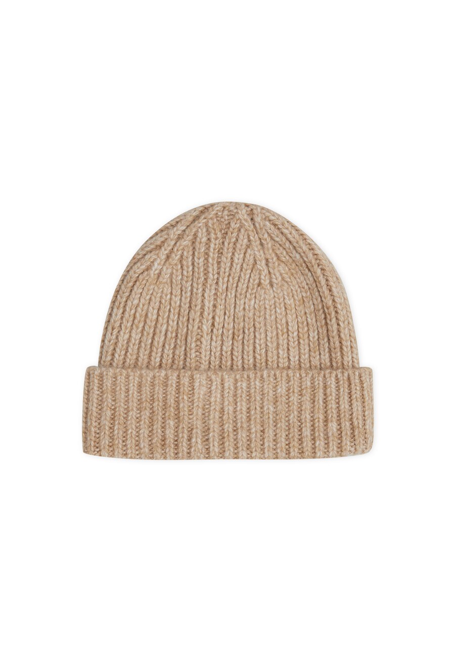 

Шапка Style Republic Beanie, цвет chamois