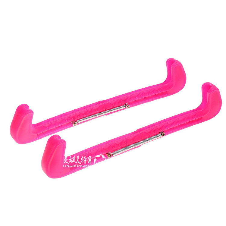 

HEAD Защита для лезвий коньков для фигурного катания, только для фигурных лезвий, pink