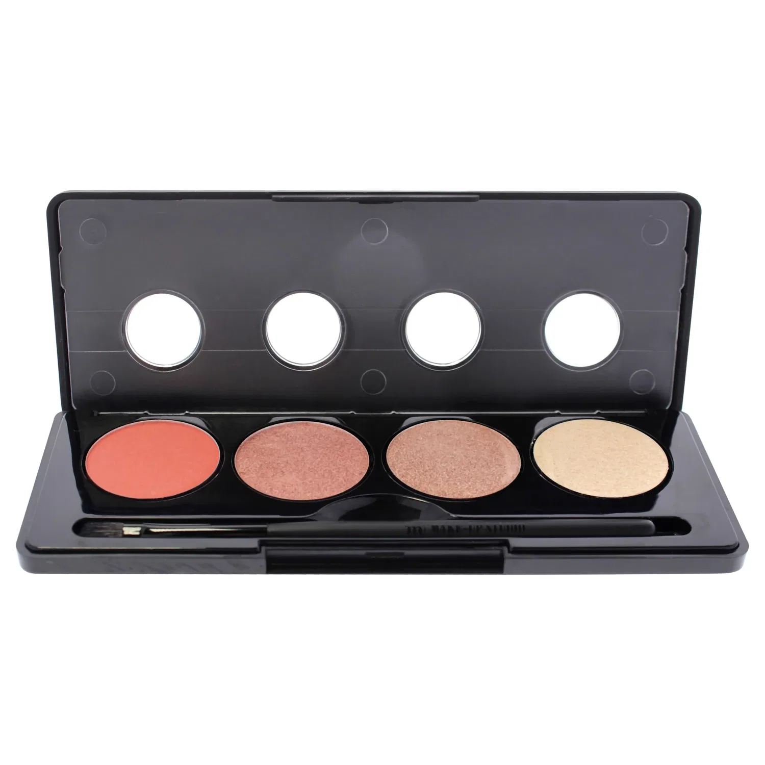 Коллекция теней для век Eye Collection - Summer Breeze от Make-Up Studio for Women - 0,28 унции (32 г), мультиколор — фото 2