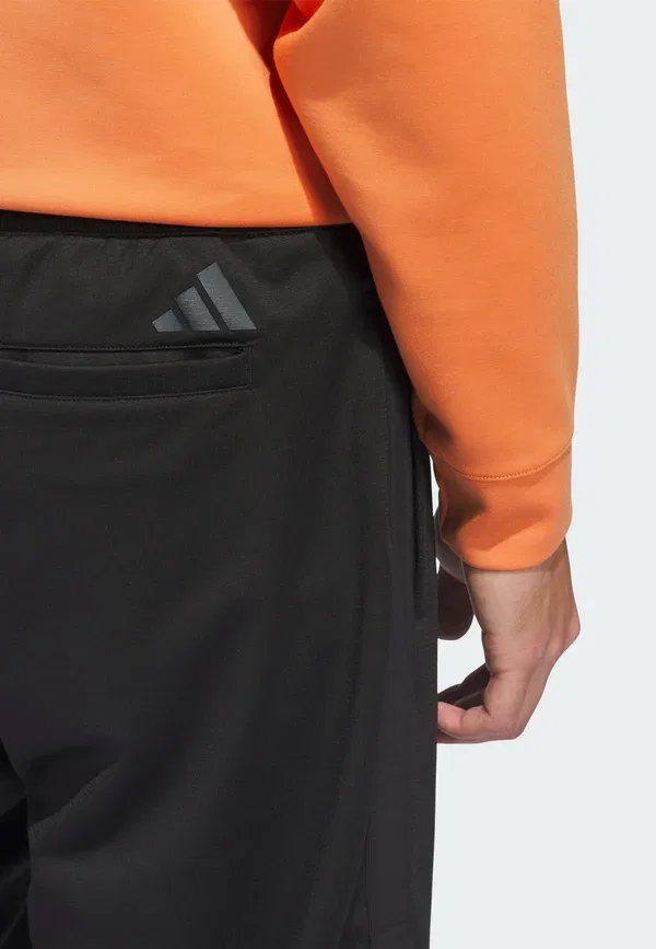 Спортивные штаны Beyond Golf, Adidas Golf, черный — фото 3