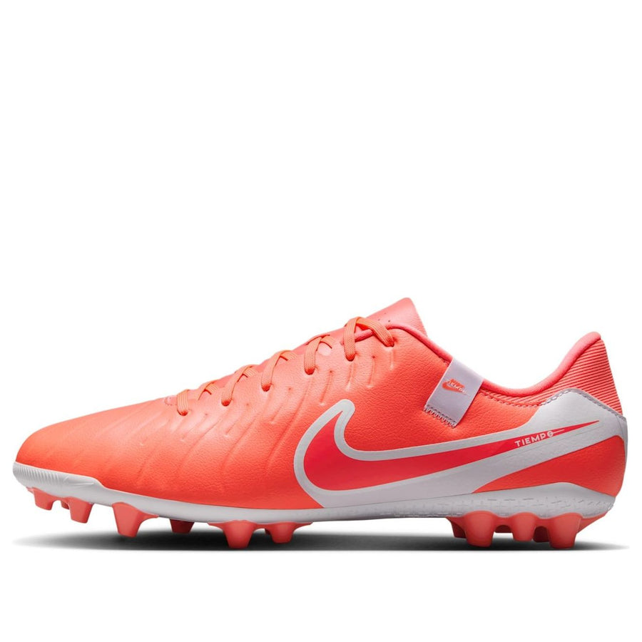 

Кроссовки Nike Tiempo Legend 10 Academy AG 'Mad Energy Pack', оранжевый