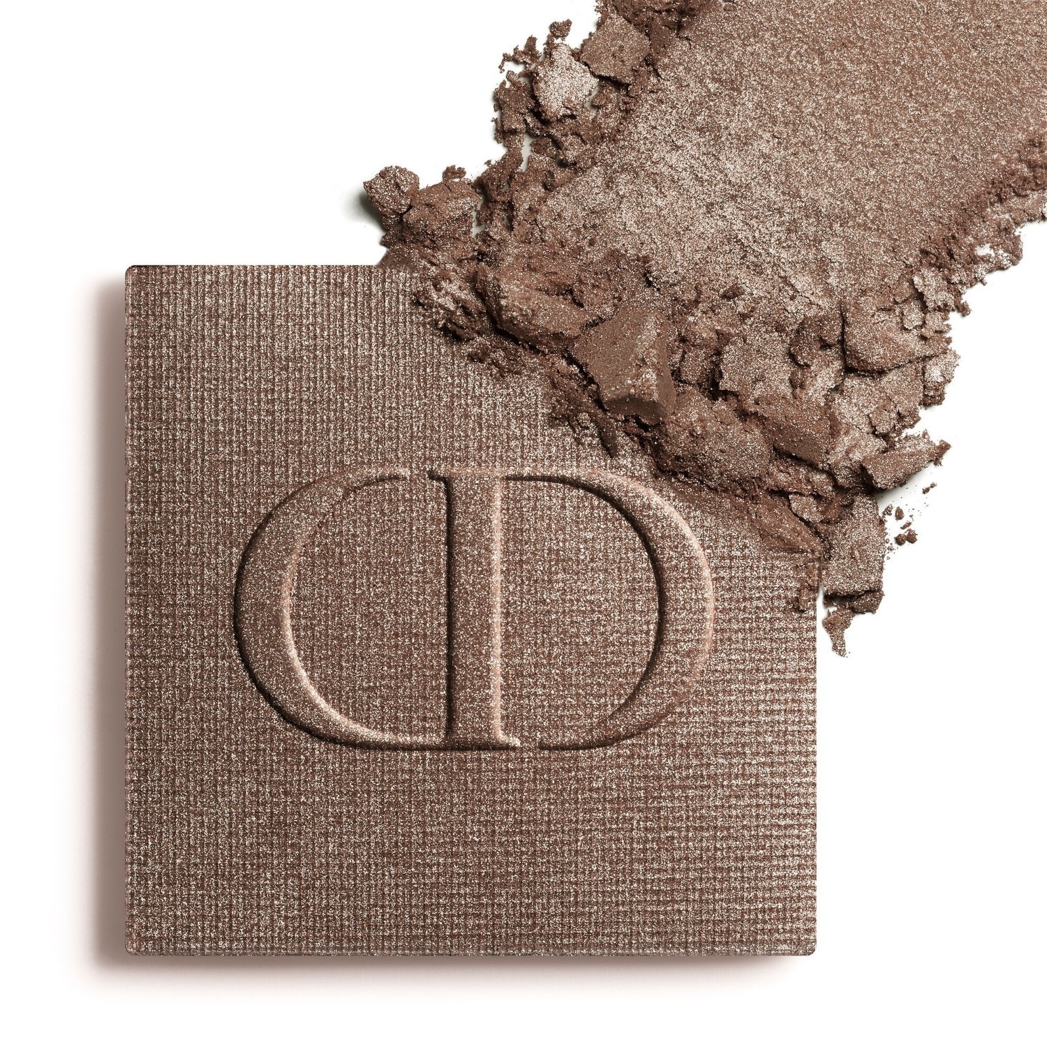 Тени для век diorshow mono couleur lidschatten Dior, 573 nude dress, вес 2 гр. — фото 2