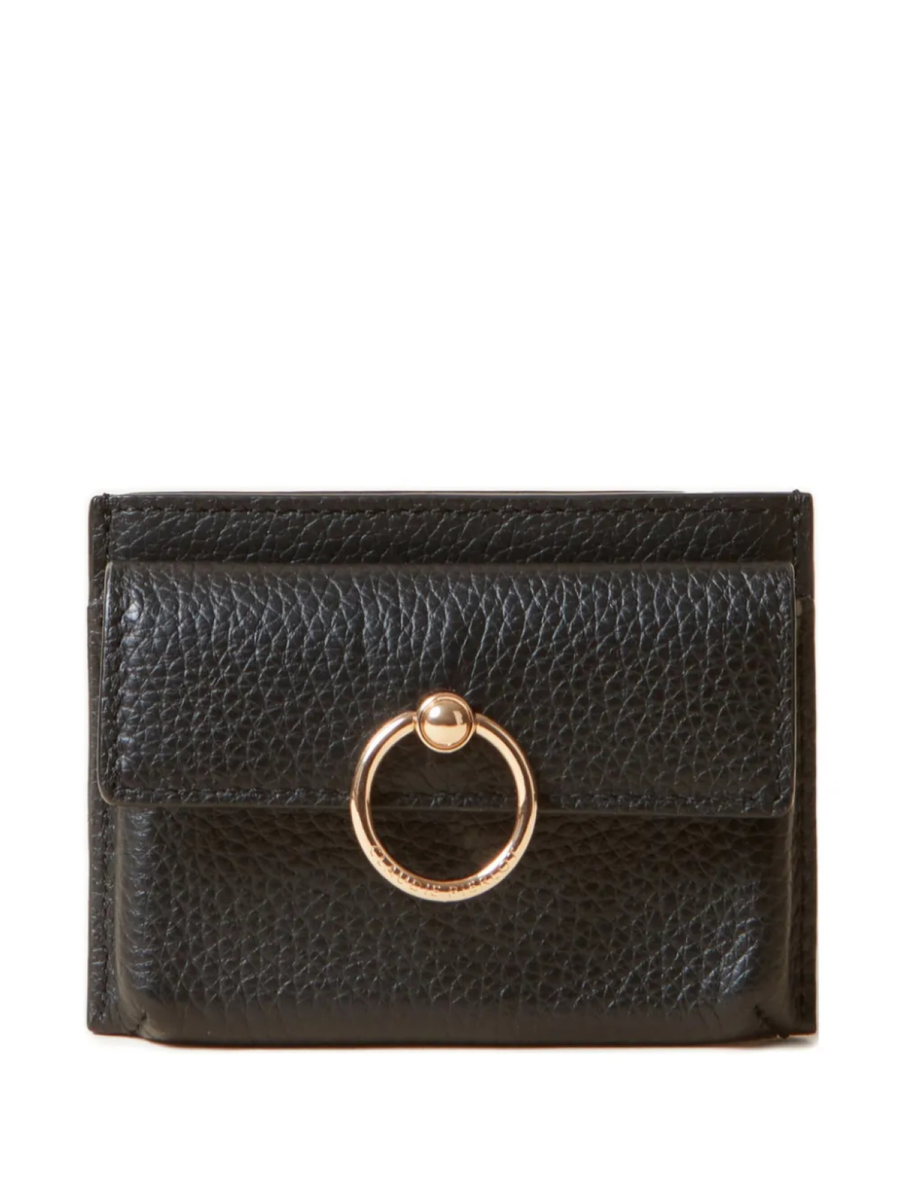 

Визитница Claudie Pierlot Anouck, черный