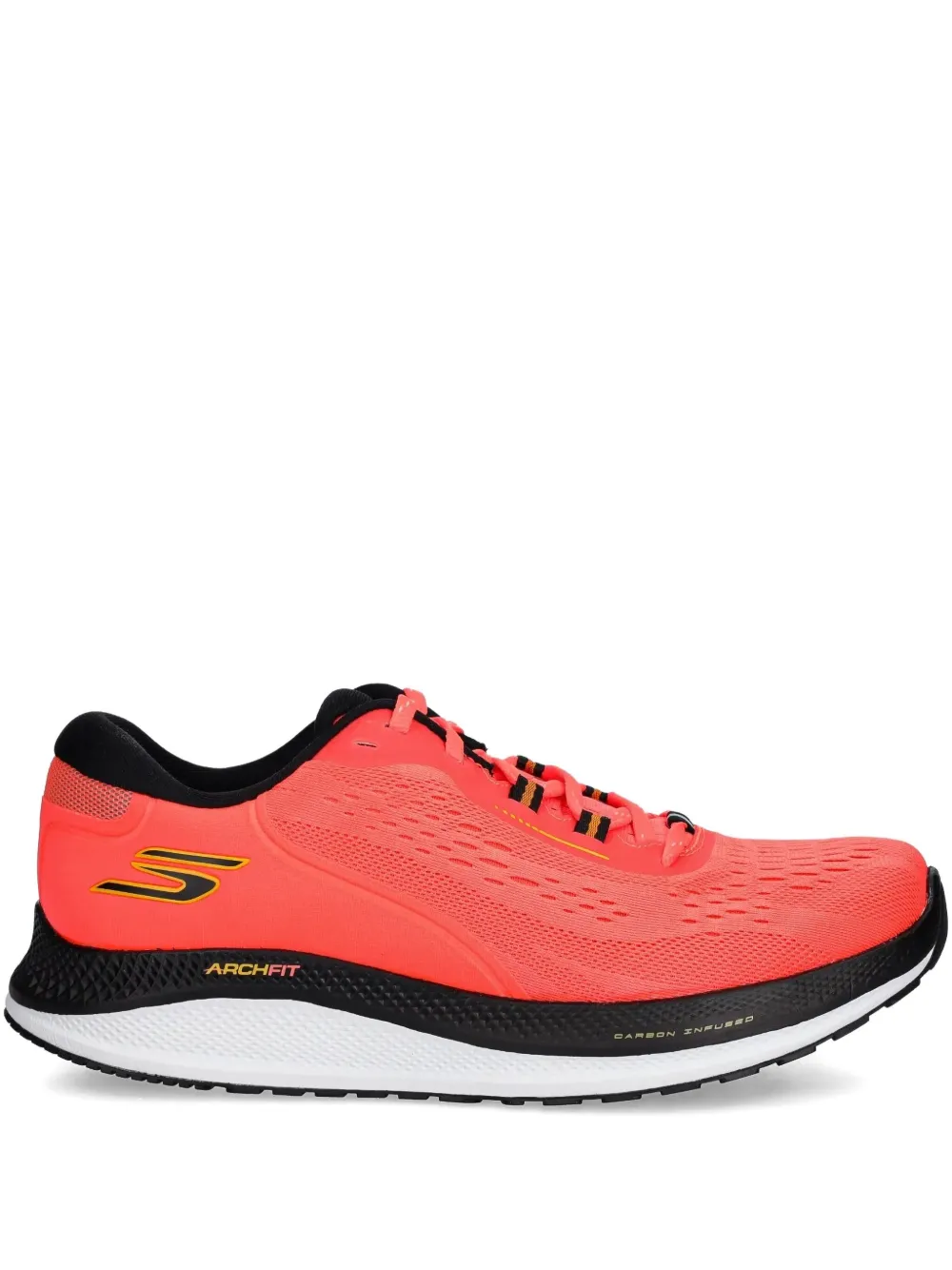 

Кроссовки GO RUN Persistence 2 Skechers, красный
