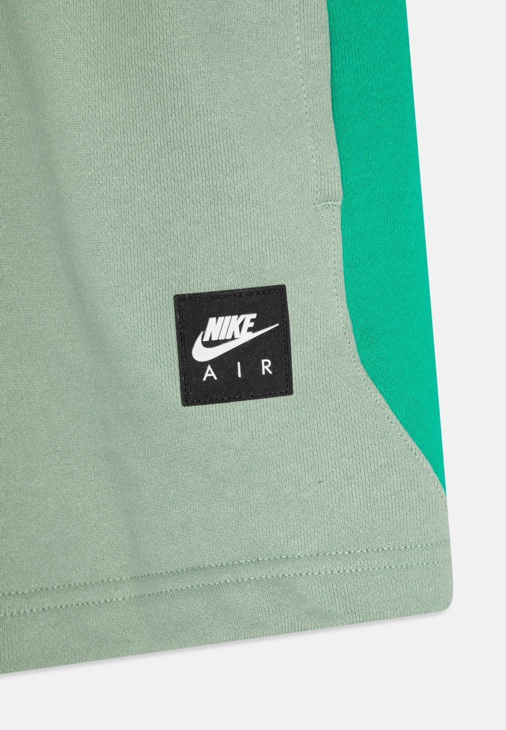 Спортивные брюки AIR UNISEX Nike Sportswear, зеленый — фото 3