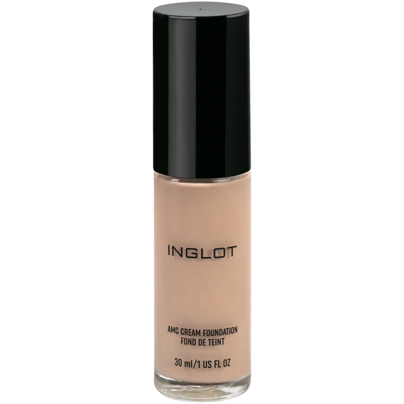 

Тональный крем для лица lw400 Inglot Amc, 30 мл