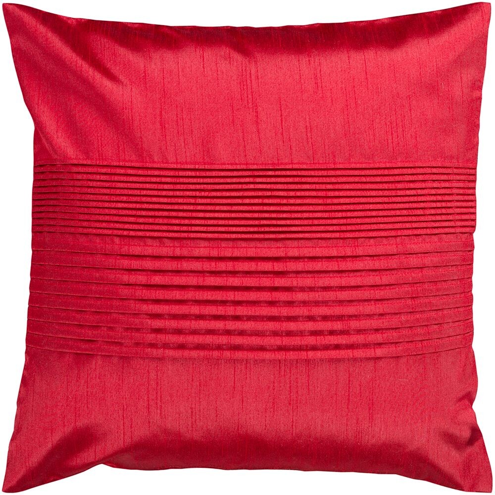 

Декоративная подушка Decor 140 Prex — 18 x 18 дюймов, цвет Venetian Red