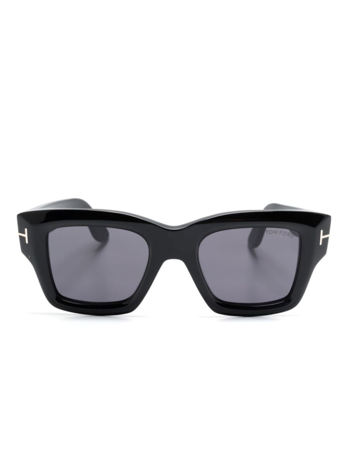 

TOM FORD Eyewear солнцезащитные очки Ilias, черный